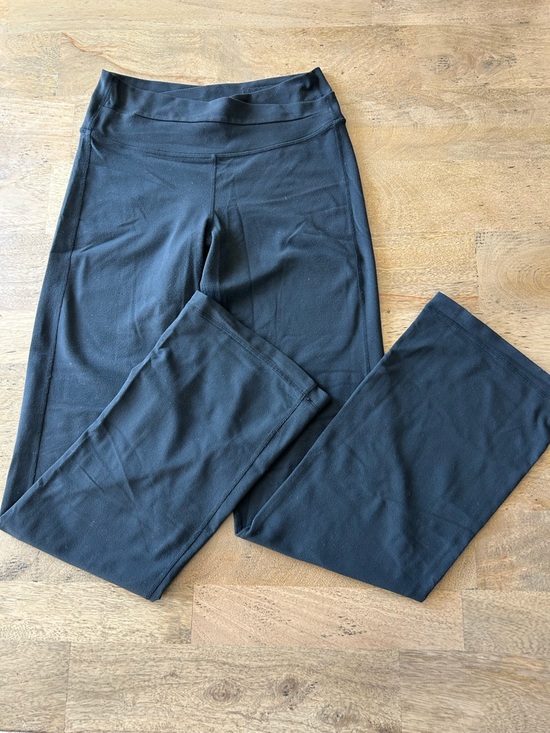 lululemon athletica Pants - lululemon O-G Flare Leggings Size 6